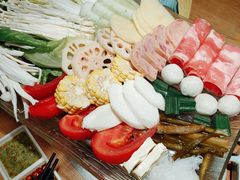 -生如夏花泰式火锅(西村黑金店)