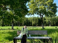 -汉长安城未央宫国家考古遗址公园