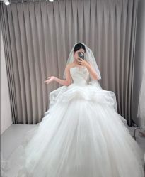 -PAI婚纱礼服设计馆【大牌租赁/高级定制】