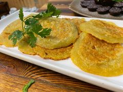 -松栢朝鲜族味道·脊骨汤(总店)