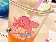 -大象厨房(重庆道店)