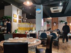 大堂-兄弟龙虾(胜太路总店)