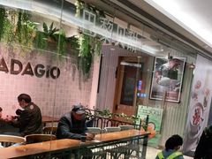 -巴黎贝甜(五月花广场店)