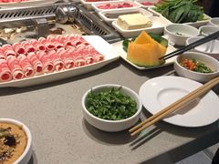 -海底捞火锅(公益西桥店)