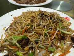 -江南村海鲜馆(洞头店)