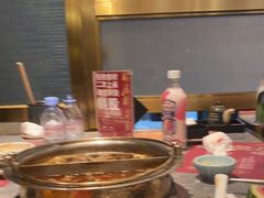 -一绪に寿喜烧(虹悦城店)