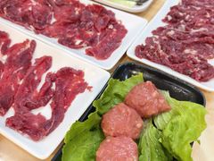 -三牛牛肉火锅