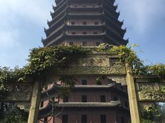 -六和塔文化公园