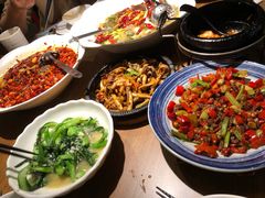 -花椒笑成都小馆(百脑汇店)