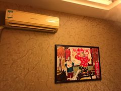 包厢-忆乡情铁锅炖鱼饭店(延庆店)