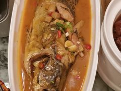 -小菜园新徽菜(马鞍山金鹰店)