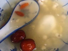 -一心甜汤(丹凤街店)