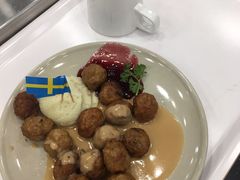 -宜家·瑞典风味餐厅(北京西红门店)