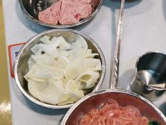 -憨铁匠老火锅(龙岗万科里店)