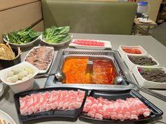 -海底捞火锅(苏宁生活广场店)