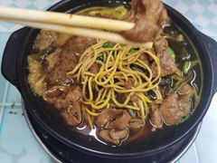 红烧大肠砂锅-南湖胖子砂锅(南湖店)