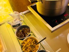-广州白云机场雅高铂尔曼大酒店