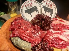 -二刀潮牛(重庆光环购物公园店)