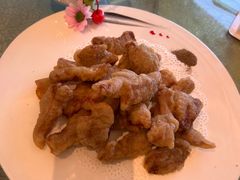 -渔公码头·九龙湾国际饭店