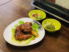 -聚汇三少·龙虾·中餐厅(莫邪路新天地店)