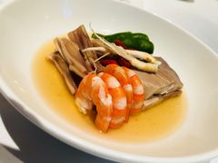 -玫瑰厅上海菜(兴国路店)
