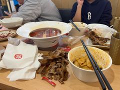 -大师兄·西北小馆(北站缤果空间店)