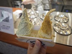 -野人先生Gelato(上海长宁龙之梦店)