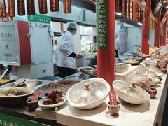 -山西会馆晋三宝·太原菜(五一广场店)