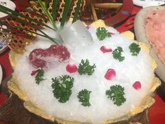 -巴九门老火锅(来福士打望店)