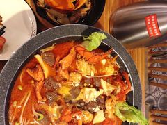 -鑫阿强海鲜大排档·老厦门特色菜(中山路店)