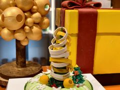 -怡咖啡海鲜自助餐厅(浦东香格里拉店)