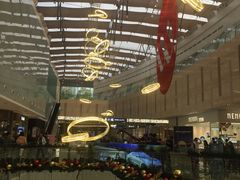 -皇庭广场(福华三路店)