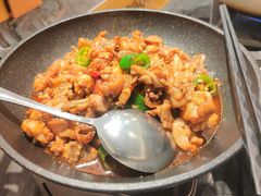 -湘力力小院·鱼汤泡饭(枫林路店)