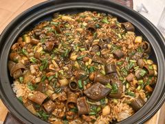 -品海楼·大连海胆锅贴馆(东港店)