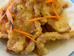 -老味道锅包肉(日照街店)