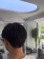 -丝源发型