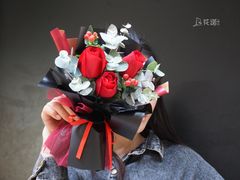 -花诺鲜花(北京路店)