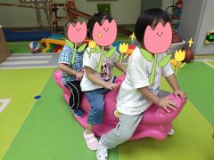 -海汀顿儿童之家(保利香雪园区)