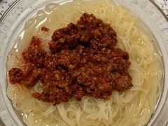 -老友谊冷面店(苏家屯店)