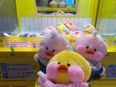 -风云再起游乐汇(皇城恒隆广场店)