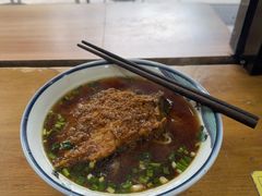 -嗲德来·豆浆·油条(商城路店)
