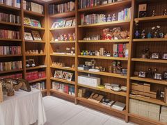 -二酉书店TOYOU BOOKS