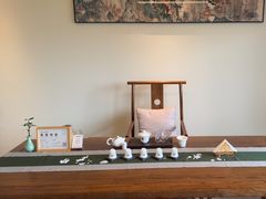 -小茶闲舍·观景商务茶馆(广州塔店)