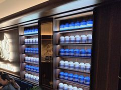 -CHARLIETOWN红茶公司(南京万象天地店)
