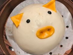 -广州文华东方酒店·江-由辉师傅主理