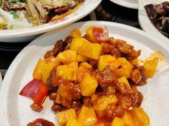 -川里谈·川味小馆(北京路店)