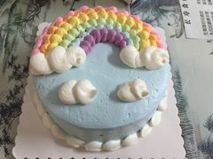 -西檬树SIMON·T轻奢蛋糕(大东方Max店)