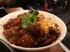 -付小姐在成都(中山公园店)