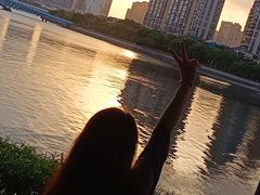 -五缘湾湿地公园