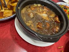 -北大地皖峰饭馆